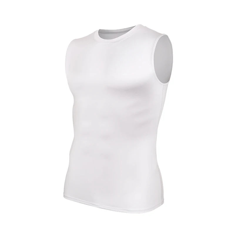 TitanCore™ Compression Shaper Vest