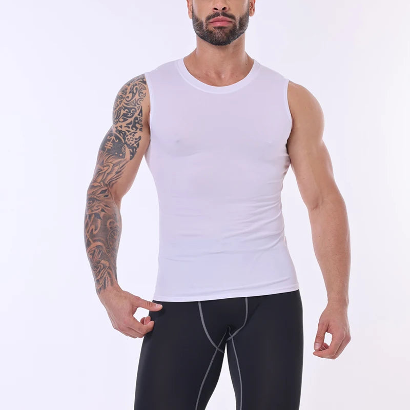 TitanCore™ Compression Shaper Vest