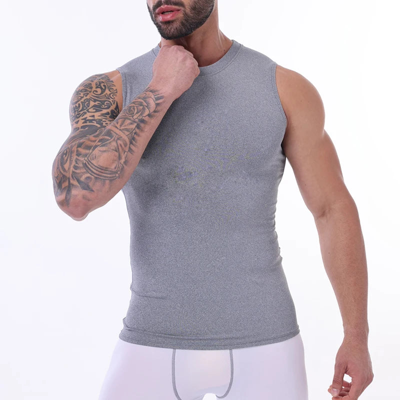 TitanCore™ Compression Shaper Vest