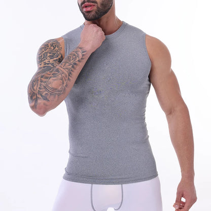 TitanCore™ Compression Shaper Vest