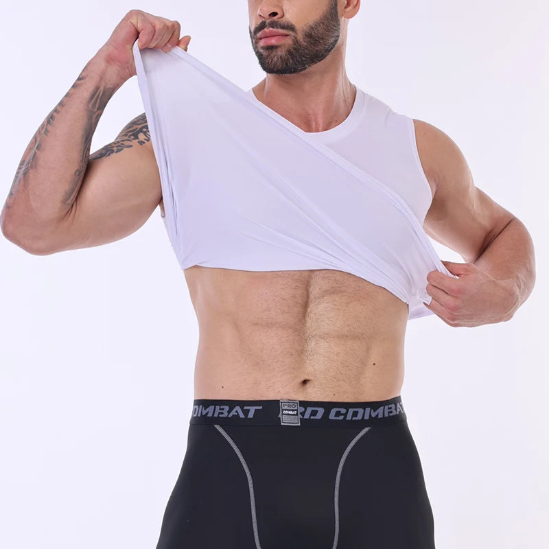 TitanCore™ Compression Shaper Vest