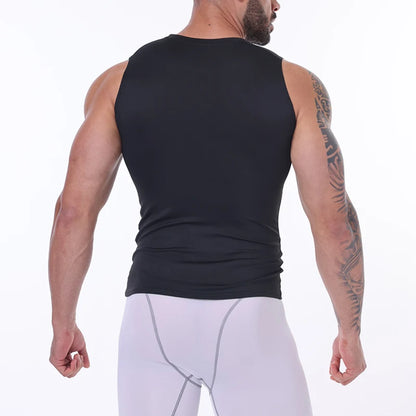 TitanCore™ Compression Shaper Vest