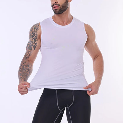 TitanCore™ Compression Shaper Vest