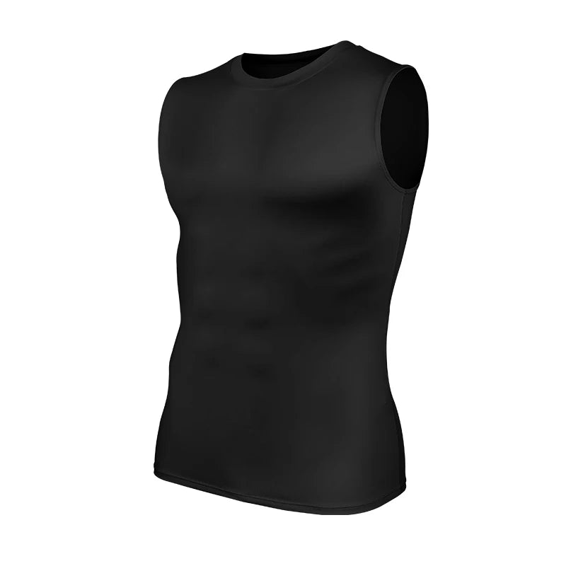 TitanCore™ Compression Shaper Vest
