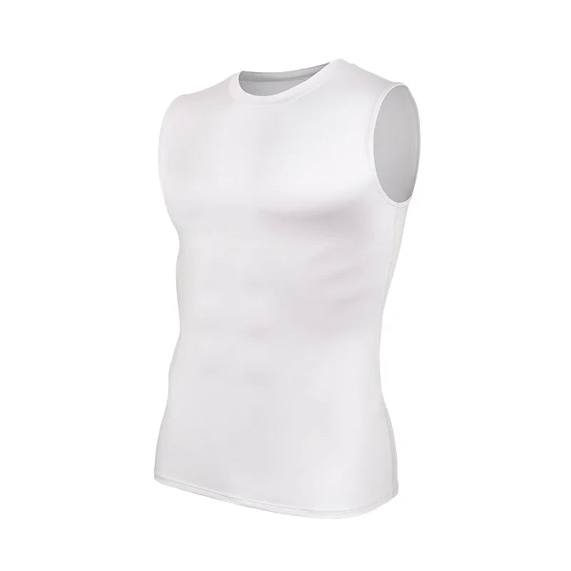 TitanCore™ Compression Shaper Vest