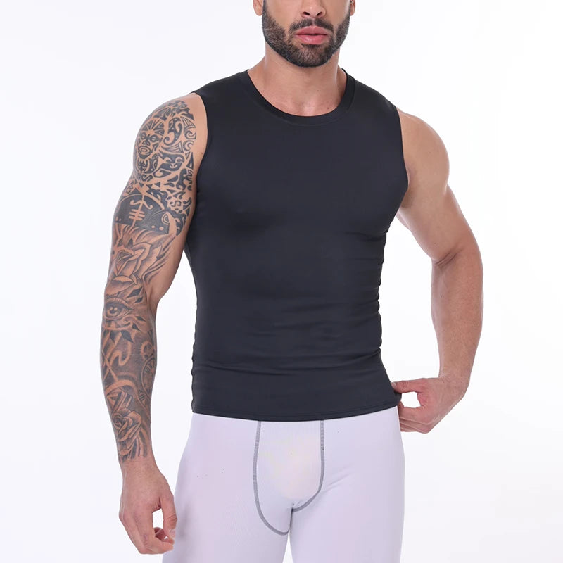 TitanCore™ Compression Shaper Vest