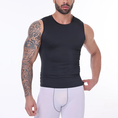TitanCore™ Compression Shaper Vest