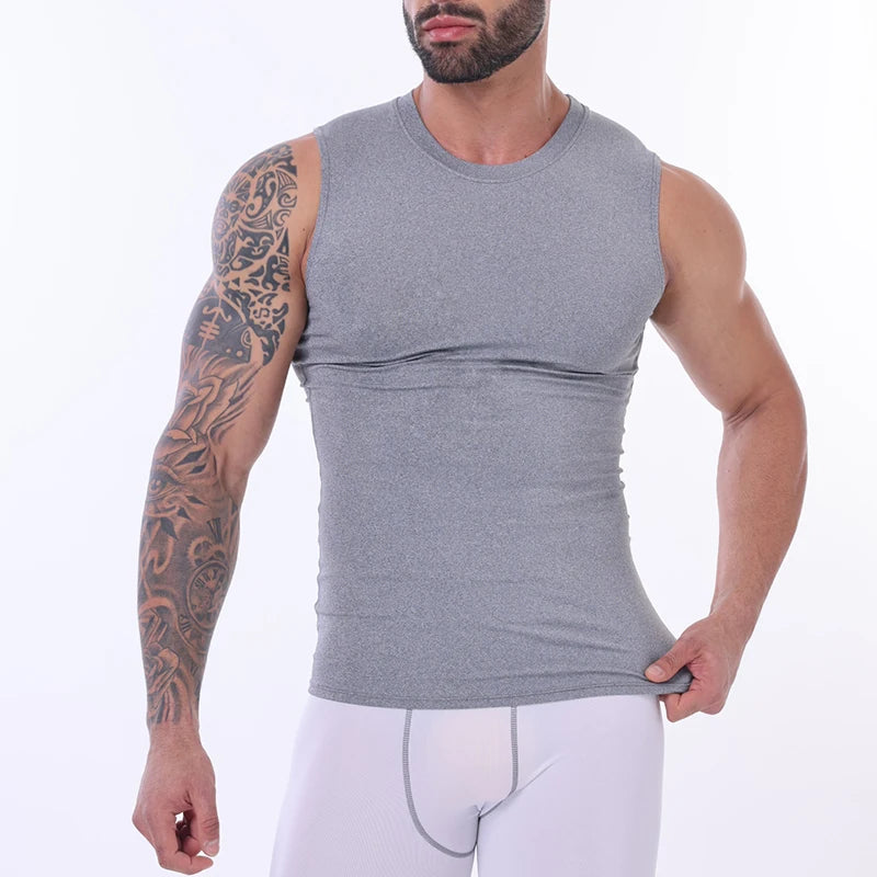 TitanCore™ Compression Shaper Vest