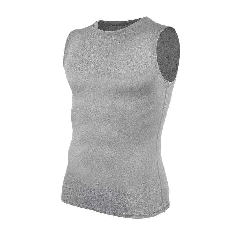 TitanCore™ Compression Shaper Vest